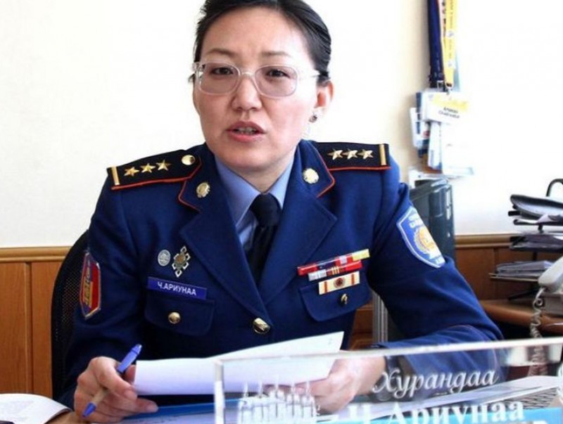 Олон улсын сэтгүүлд зудын талаар хийсэн судалгаагаа хэвлүүллээ