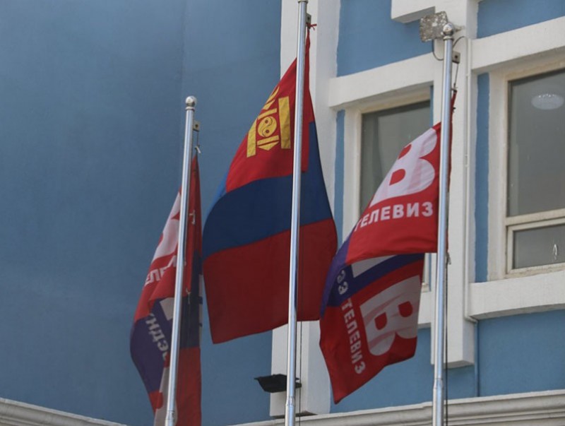Эвлүүлгийн найруулагч сонгон шалгаруулж авна