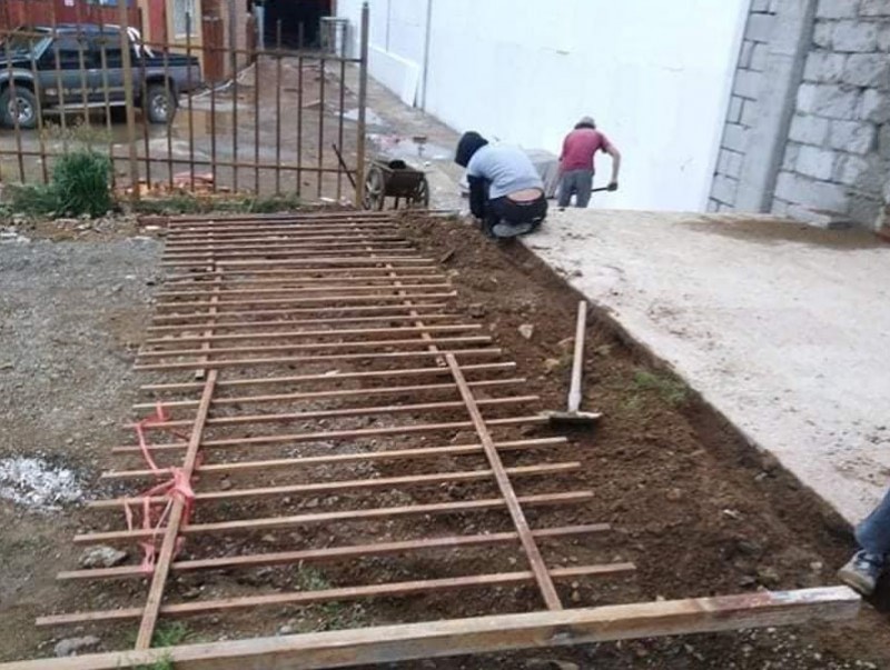 Монголын үндэсний их сургууль ЭХЭМҮТ-ийн эзэмшил газарт халджээ