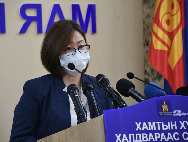 51 дотуур байранд 13 мянган оюутан хүлээн авна