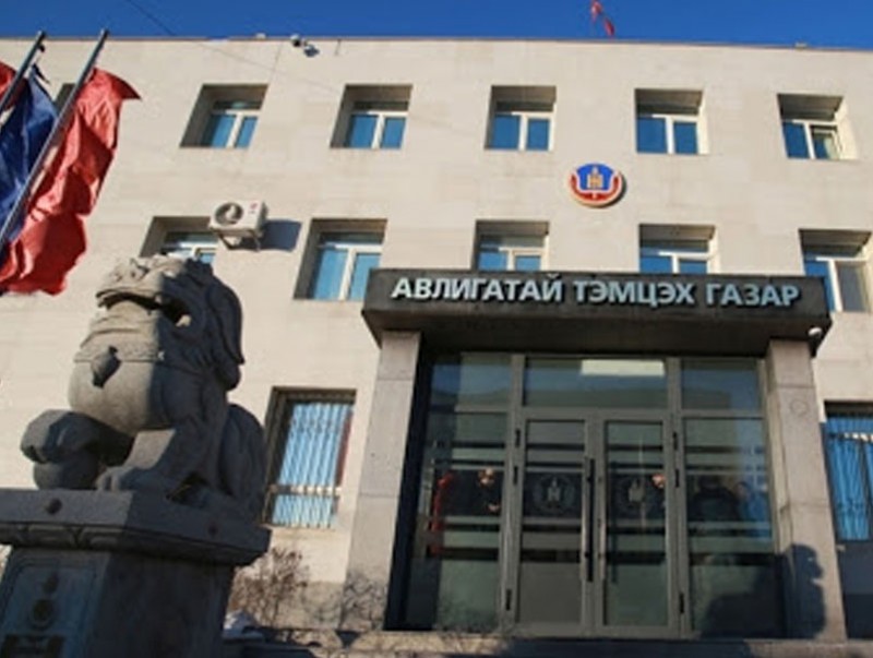 Нийтийн албанд томилогдох 375 хүний урьдчилсан мэдүүлгийг хянан үзэв