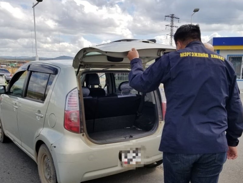 Шалган нэвтрүүлэх товчоодод 24 цагийн байнгын хамтарсан хяналтыг хийж байна