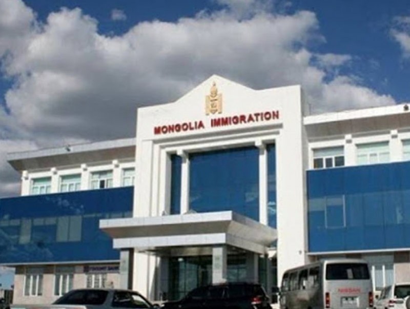 Зарим ангиллын оршин суух зөвшөөрлийг сунгуулах хүсэлтийг цахимаар авахаар боллоо