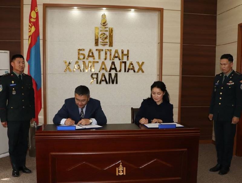 Хүүхэд залууст эх оронч үзэл төлөвшүүлэх үндэсний контент бүтээнэ
