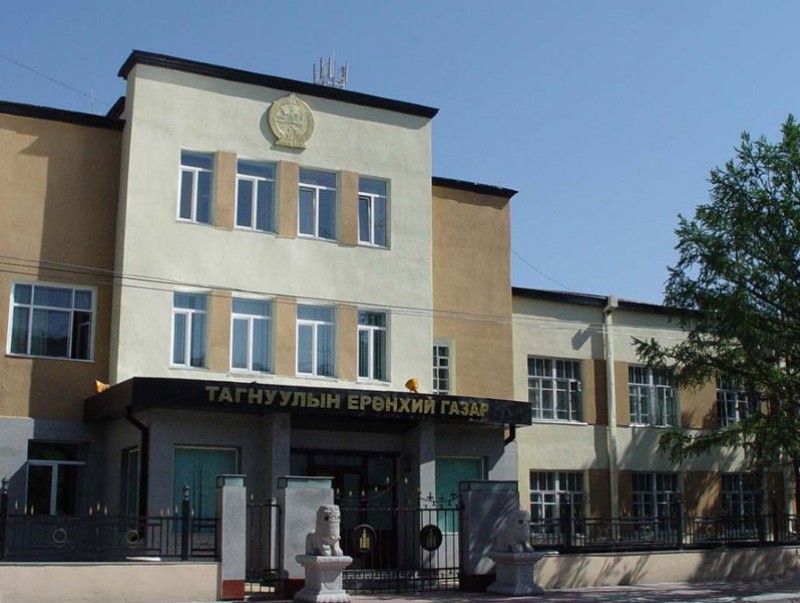 Терроризмтой тэмцэх зөвлөлийн ээлжит хуралдаан болно