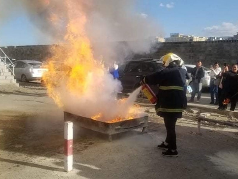 Томоохон зах худалдааны төвүүдийн удирдах ажилтнуудад сургалт зохион байгууллаа
