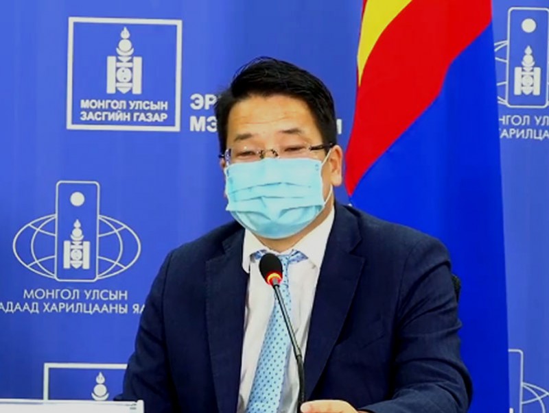 Сургуулийн орчинд хэвшсэн зөв дадлыг гэр бүлд нь үргэлжлүүлэх хэрэгтэй байна