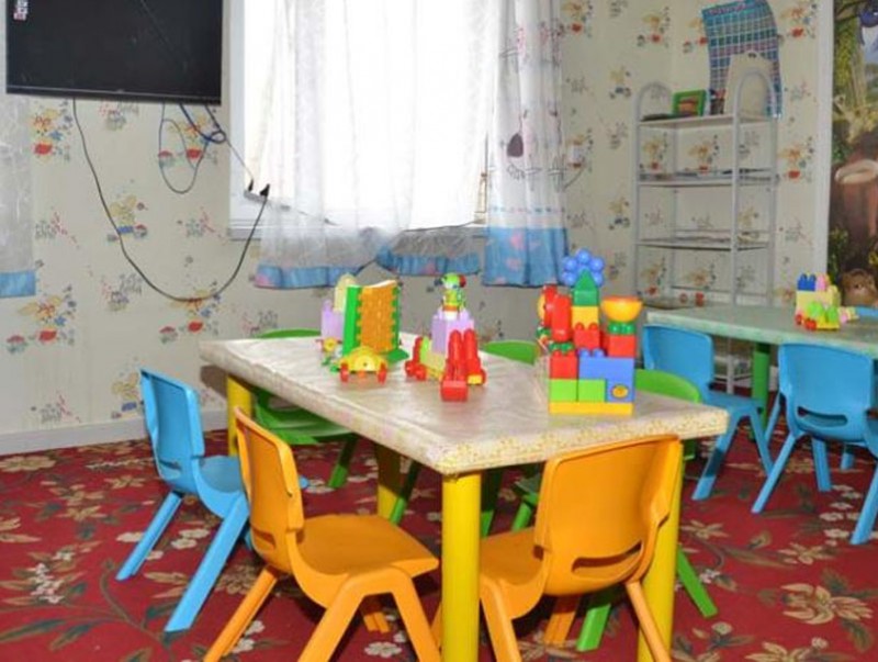 Энэ жил зөвхөн 2-3 хүртэлх насны хүүхдийг "Хүүхэд харах үйлчилгээ"-нд хамруулна