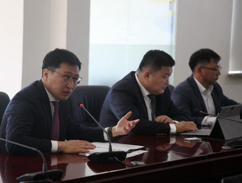 Татварын 34 үйлчилгээ "E-Mongolia"-д байршжээ
