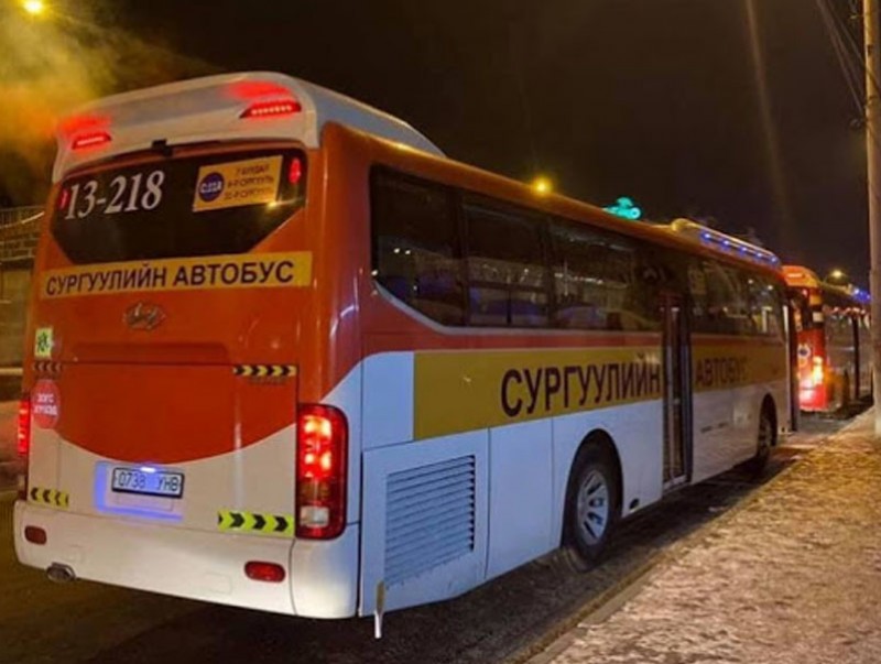 Сургуулийн автобусыг есдүгээр сарын 21-нээс явуулахаар төлөвлөж байна