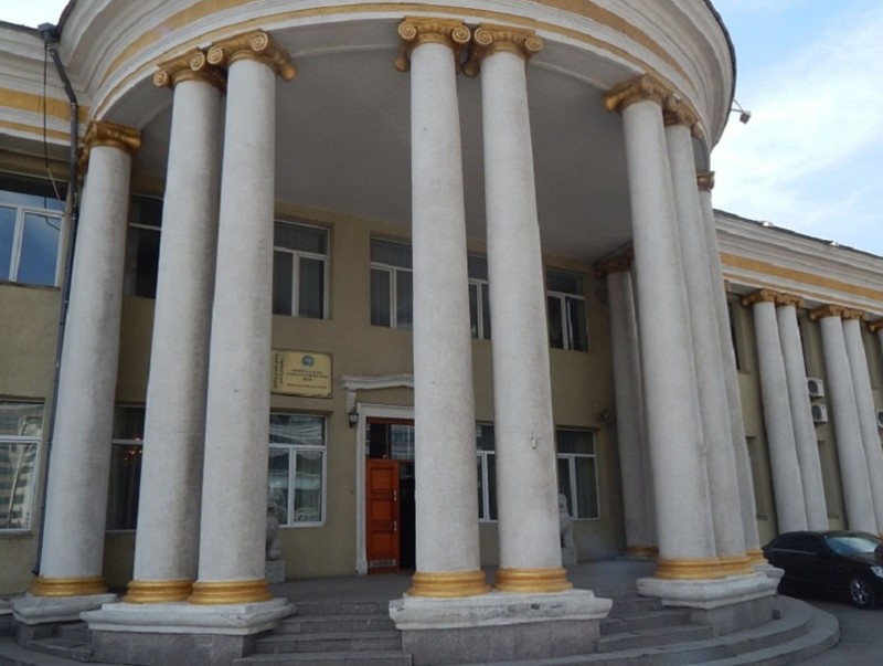 Евразийн эдийн засгийн холбоо Монгол Улстай чөлөөт худалдааны хэлэлцээр байгуулах хэтийн төлөвийг тодорхойлох хамтарсан судалгааг эхлүүллээ