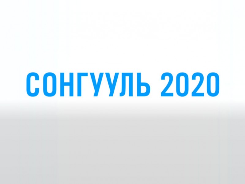 Аймаг, нийслэл, сум, дүүргийн ИТХ-ын сонгууль 2020