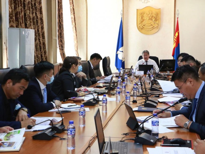 2020 онд багтан сургууль, цэцэрлэг, өрхийн эрүүл мэндийн төвийн 21 барилгын дулааныг хийн халаагуураар шийднэ