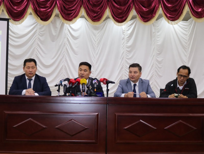 Ачаа тээврийн С зөвшөөрөл олгох явц нээлттэй боллоо