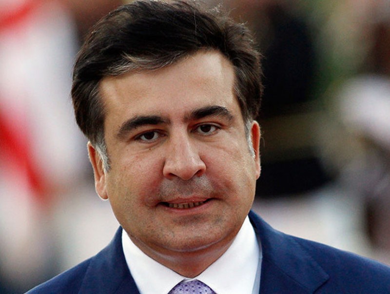 Михаил Саакашвили: “Нэгдмэл үндэсний хөдөлгөөн” нам ялбал Гүржийн Ерөнхий сайдаар ажиллана