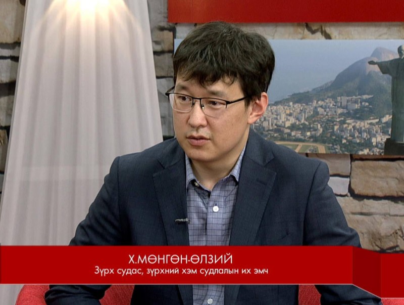 "Явлаа, ирлээ" Зүрх судас, зүрхний хэм судлалын их эмч Х.Мөнгөн-Өлзий