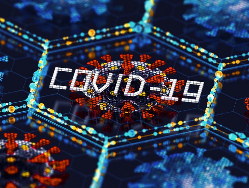 Дэлхийн хэмжээнд “COVID-19”-ийн халдвар авсан хүний тоо 29 сая 500 мянгад хүрлээ