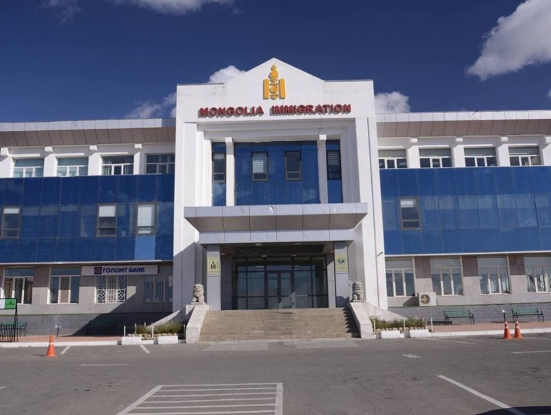Түр ирэгч гадаадын иргэдийн Монгол Улсад байх хугацааг ирэх сарын 31 хүртэл сунгана
