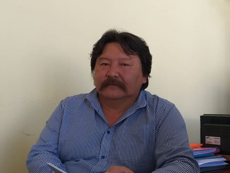 Ч.Нямдаваа: Иргэд, аж ахуйн нэгжүүдэд самар түүхдээ 30 хувиас битгий хэтрүүлээрэй гэж онцгойлон анхааруулмаар байна