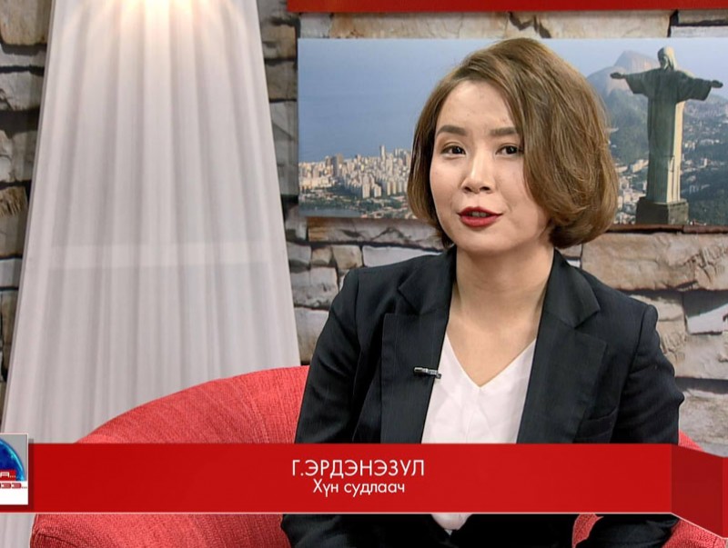 "Явлаа, ирлээ" Хүн судлаач Г.Эрдэнэзул