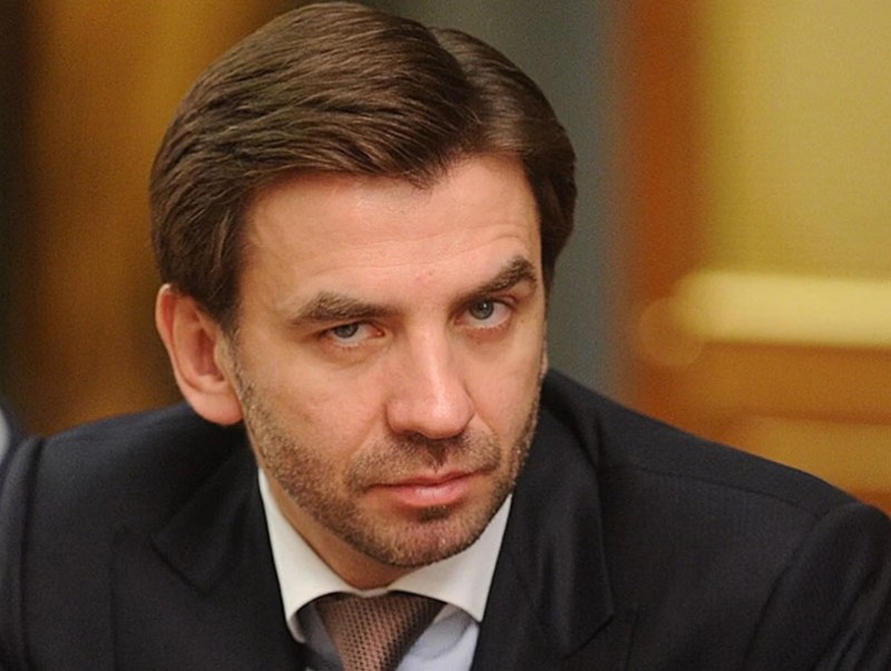 Оросын экс сайдаас их хэмжээний мөнгөтэй данс илрүүлжээ
