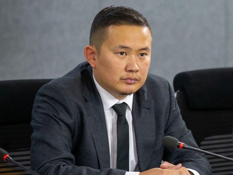 Х.Баясгалан: Нэмэлт санал хураалтад 15-ны өдөр ирж саналаа өгөөгүй сонгогчид очиж санал өгнө...