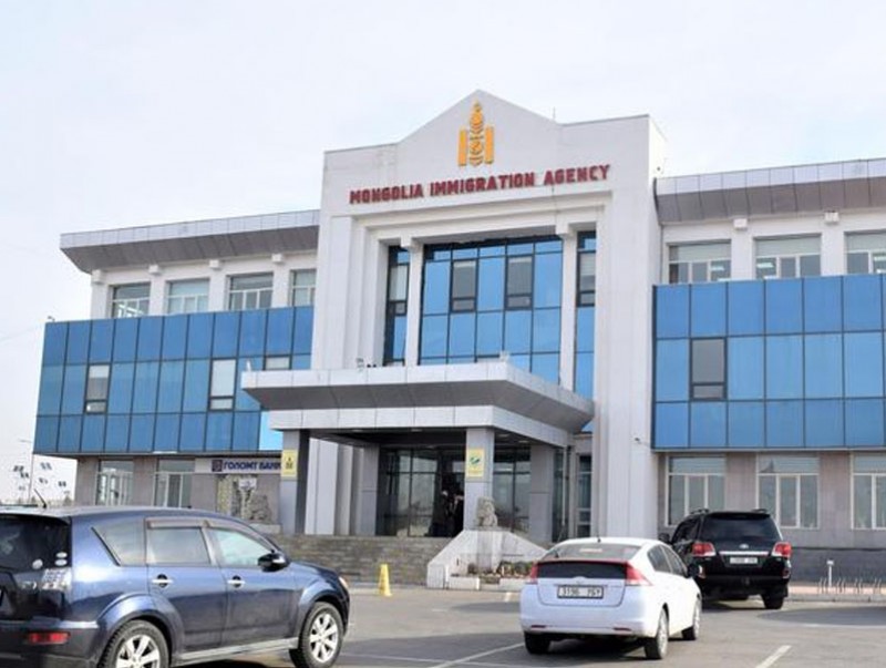 Гадаадын иргэн, тэдгээрийг уригч аж ахуйн, нэгж байгууллагын анхааралд