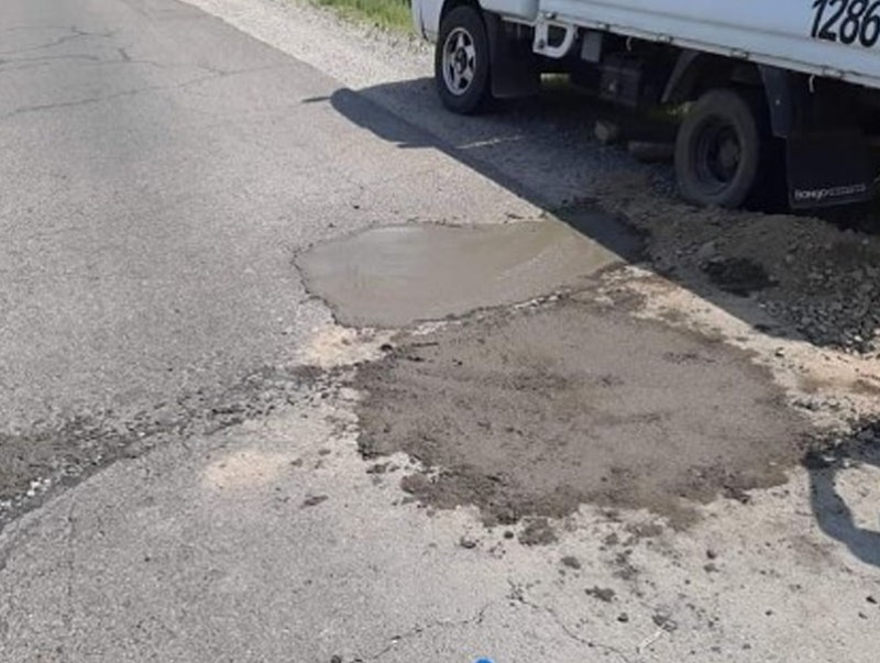 Аравдугаар сарын 15 гэхэд нийслэлийн эвдрэлтэй замуудыг нөхөж, засварлаж дуусгана