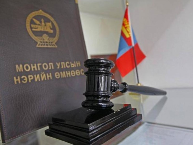 Ш.Мөнгөншагай нарт холбогдох хэргийг хянан хэлэлцэв