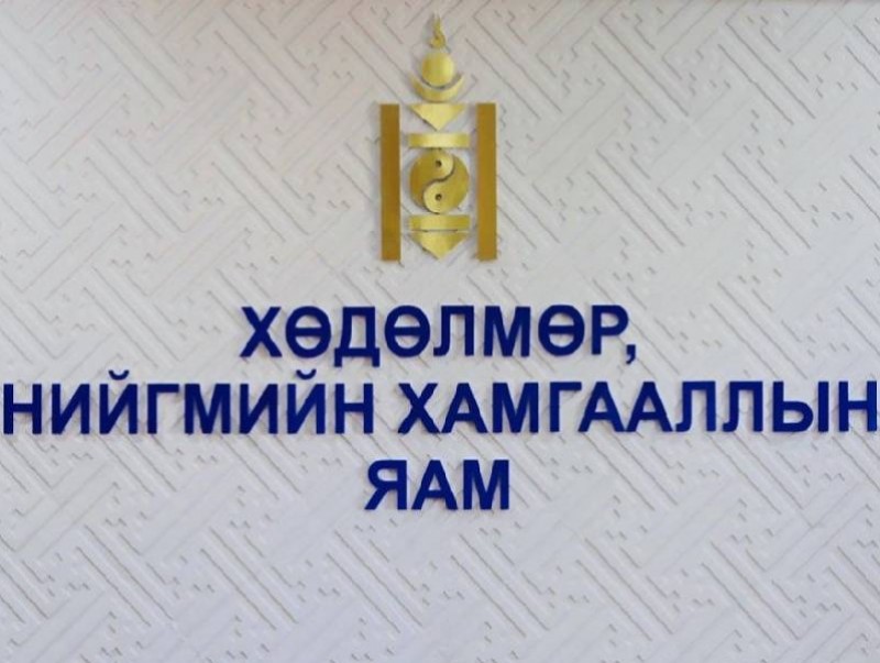 Нийгмийн даатгалын цөм системийн хөгжүүлэлт ирэх сард дуусна