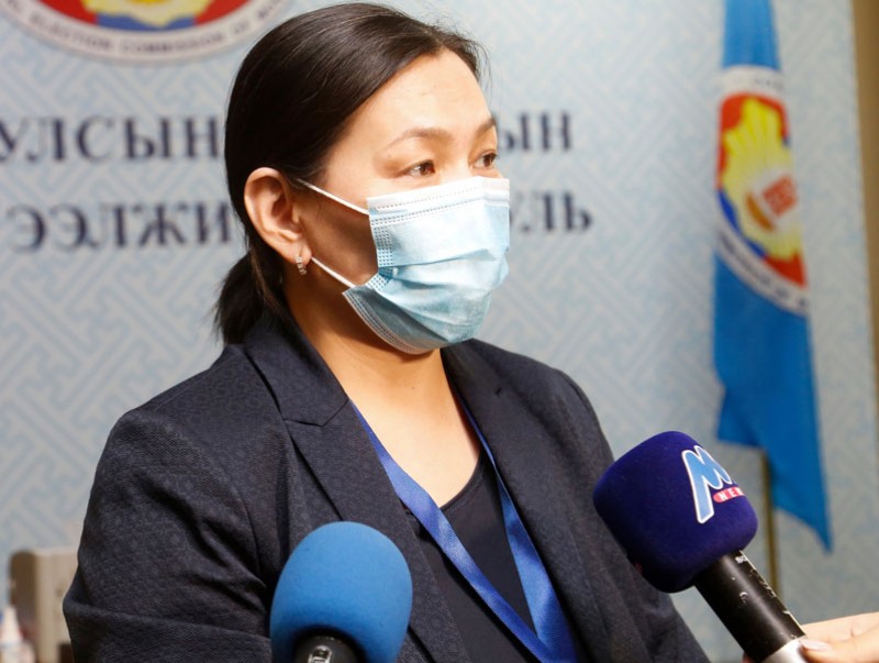 Б.Оюумаа: Орон нутгийн сонгуульд сонгогчид 1 саналын хуудсаар 2 шатны төлөөллийг сонгоно