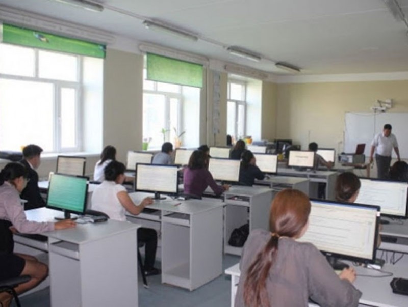 Төрийн албаны ерөнхий шалгалтын хуваарь гарлаа