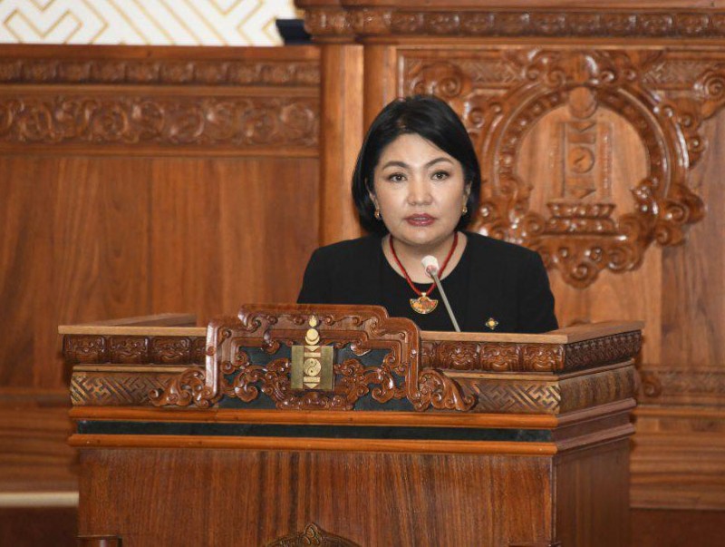 Эм, эмнэлгийн хэрэглэгдэхүүний тухай хуулийн шинэчилсэн найруулгын төслийг хоёрдугаар хэлэлцүүлэгт шилжүүллээ