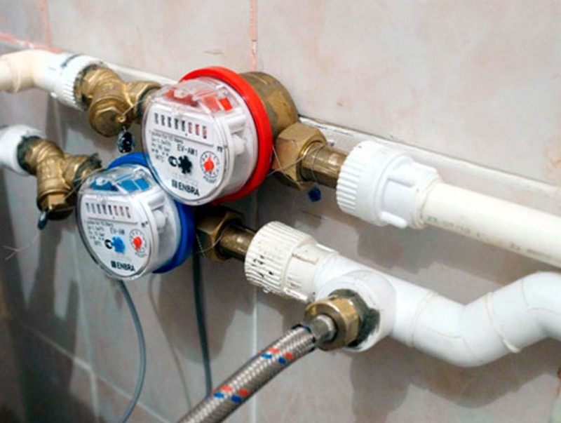 Усны тоолуурын заалтыг илүү бичсэн, халуун, хүйтэн усны тоолуурын заалтыг сольж тооцсон зөрчил гарчээ
