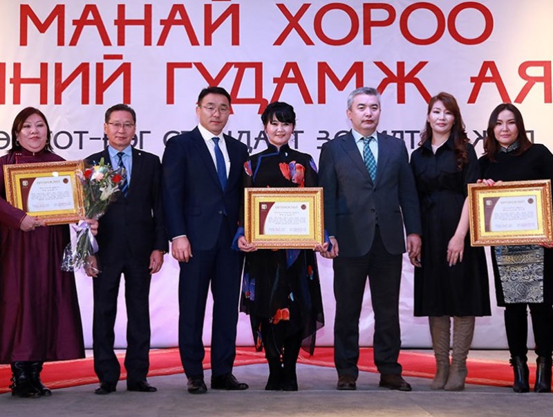 Нийслэлийн 2020 оны шилдэг дүүргээр Налайх шалгарчээ