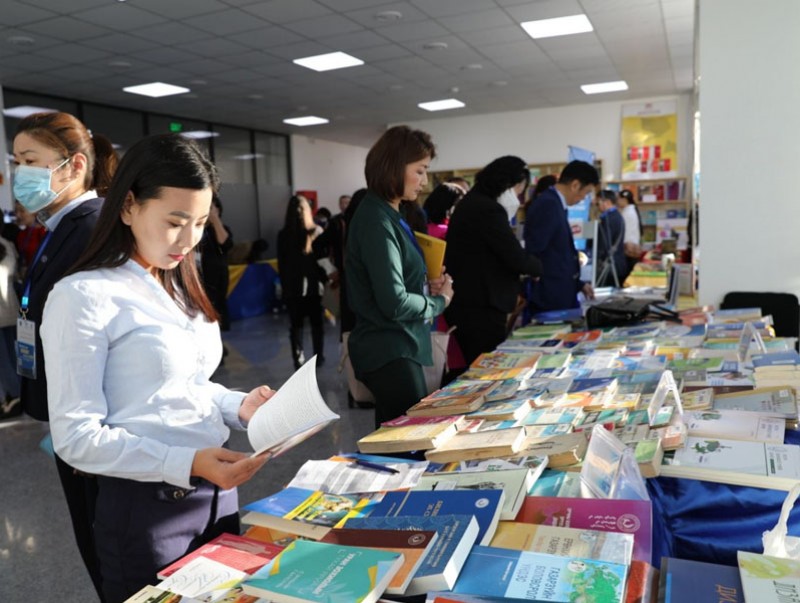 Номын санч мэдээллийн ажилтнуудын “library update-2020” улсын YII зөвлөгөөн эхэллээ