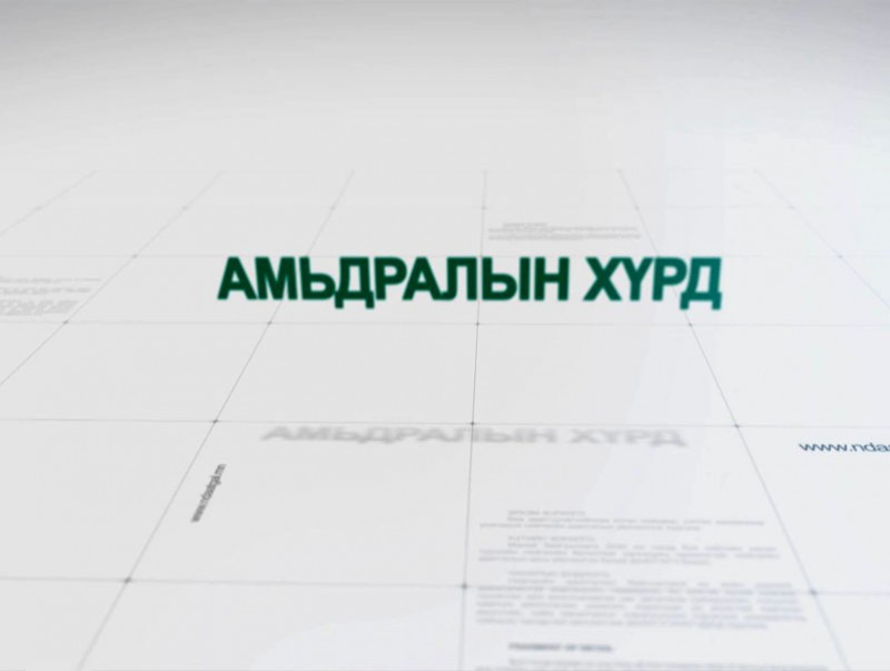 Амьдралын хүрд: Тэтгэврийн даатгал
