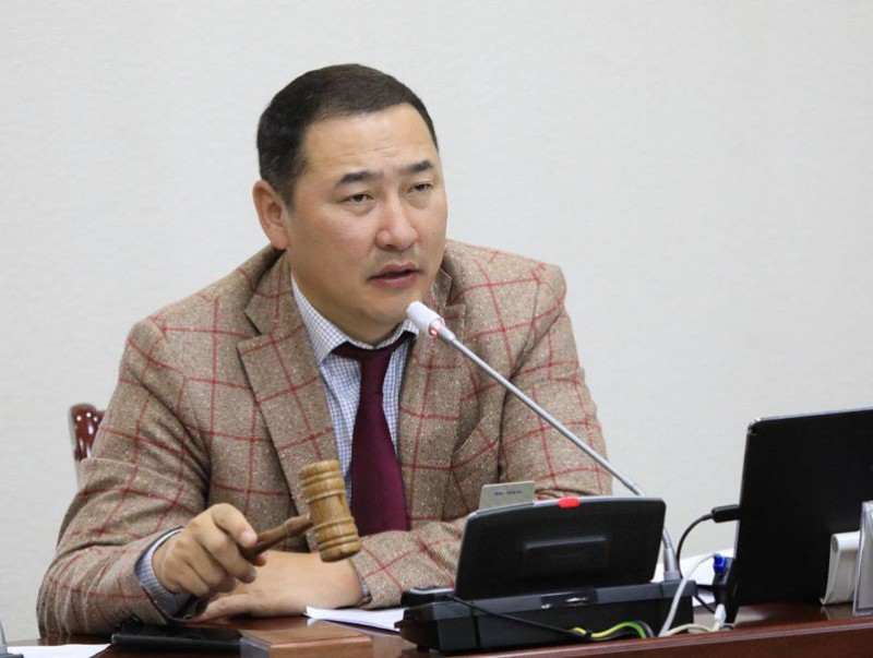 БСШУСБХ: Монгол Улсын 2021 оны төсвийн тухай хуулийн төслүүдийн хоёр дахь хэлэлцүүлгийг хийлээ