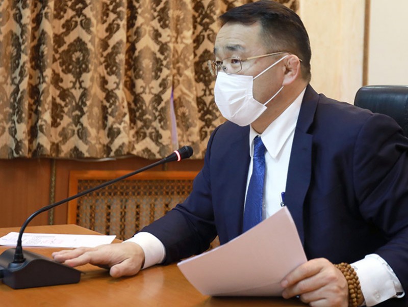 Зохиомол үнийн өсөлт үүсгэхгүй байхад онцгой анхаарч ажиллахыг үүрэг болгов