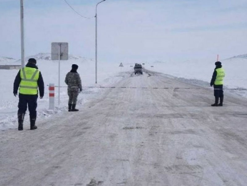 Хотоос орох, гарах иргэдийг зохицуулах түр журам