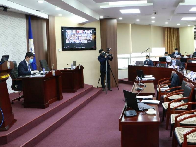 Нийслэлийн 2021 оны газар зохион байгуулалтын төлөвлөгөөнд иргэдээс ирсэн 1500 гаруй саналыг тусгажээ