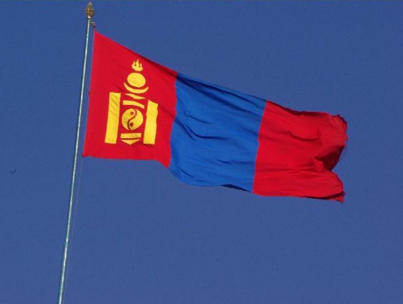 Улс тунхагласны 96 жилийн ой өнөөдөр тохиож байна