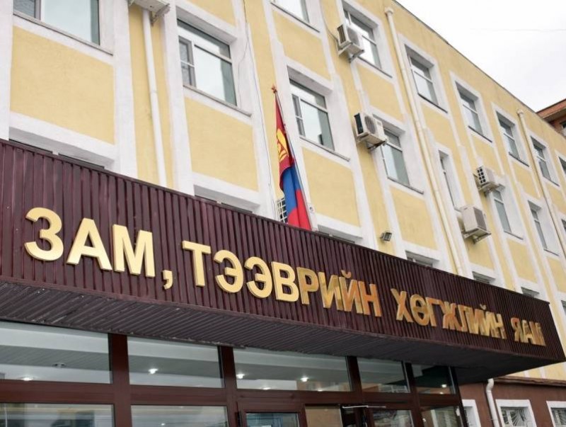 Төрийн нарийн бичгийн дарга С.Батболдоор ахлуулсан штаб байгуулав