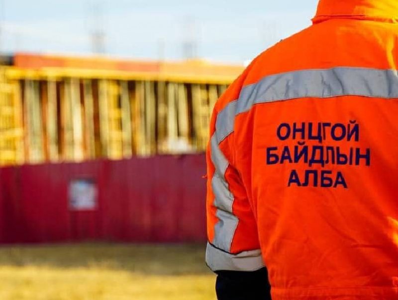 Томилгоот бүрэлдэхүүнээс гадна 3000 орчим алба хаагч үүрэг гүйцэтгэж байна