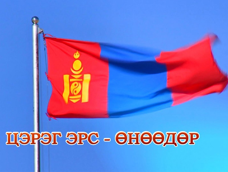 Төрийн цэргийн түүхэн хөгжил...