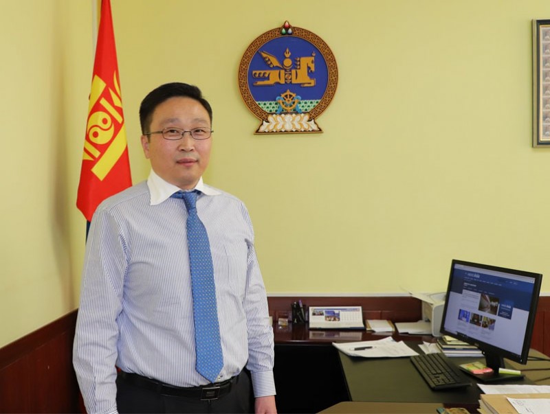 Т.Цэрэнбадрал: Мэргэжлийн хөрөнгө оруулагчид бий болсноор хөрөнгийн зах зээлийн хөгжил шинэ шатанд гарна