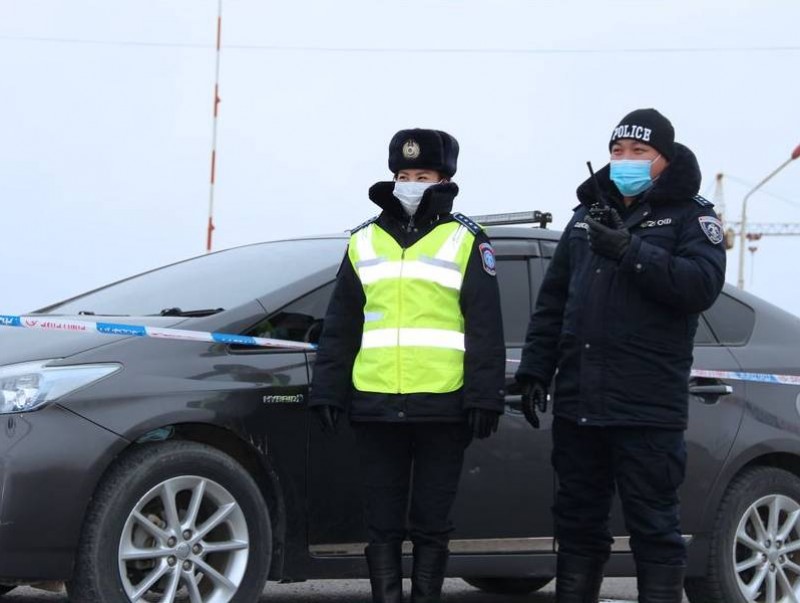 Дорнодод хорио цээрийн постуудыг нэмлээ