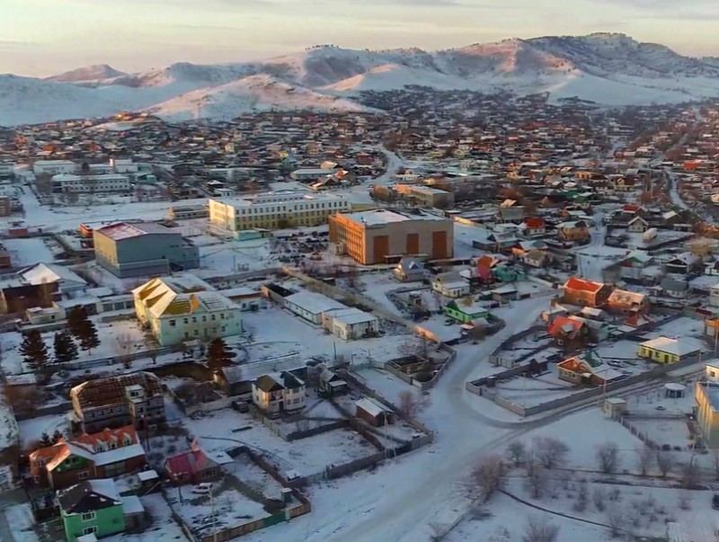 Сэлэнгэ аймгийн Сүхбаатар сумын багуудад явуулын цэгээр шинжилгээ авна