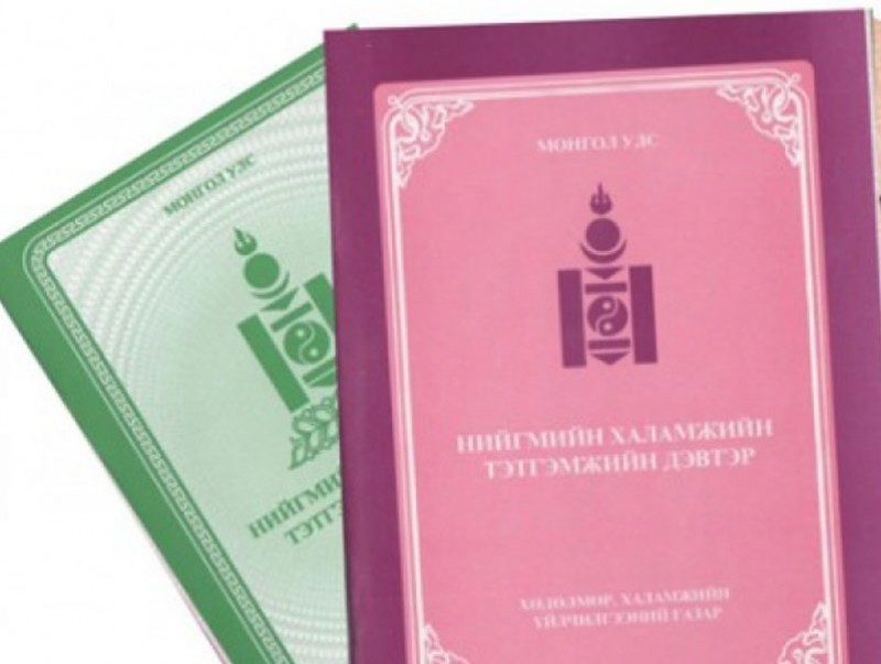 Нийгмийн халамжийн тэтгэмжийг 81.5 мянган иргэнд олгоод байна