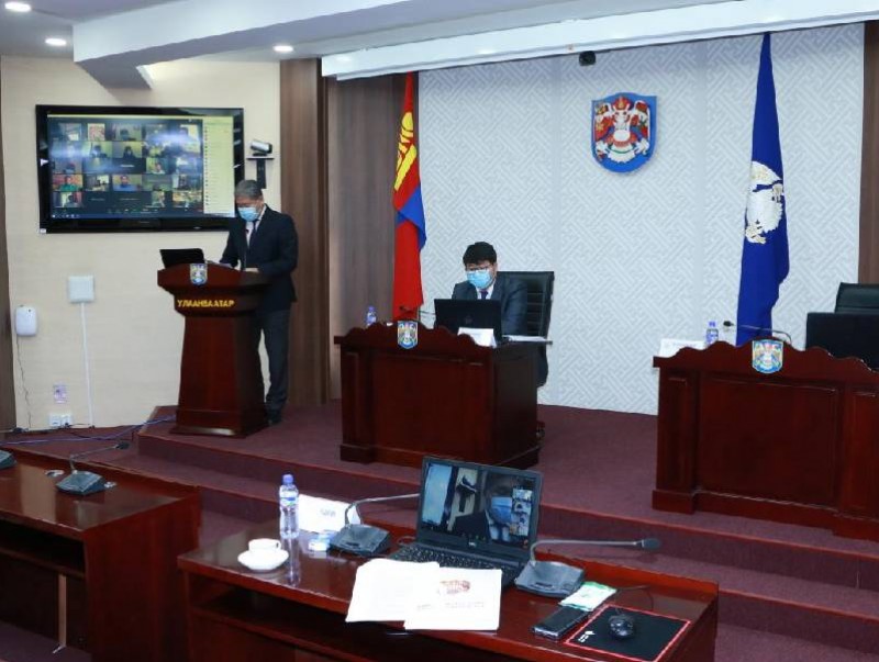 Хурлын хороо, дэд хороодыг байгуулж, эрхлэх асуудлыг баталлаа